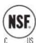 Everpure H54 - DESEMPEÑO DE LA AFIRMACIÓN SOBRE SALUD CERTIFICADO POR NSF/ANSI ^† - 1
