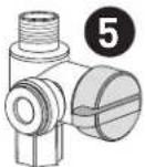 Everpure H54 - Outils nécessaires - 2