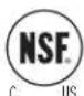 Everpure H54 - HEALTH CLAIM PERFORMANCE CERTIFIED BY NSF/ANSI\* - 1