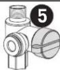 Everpure H54 - OPEN CARTON & INSPECT PARTS - 3