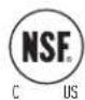 Everpure H54 - HEALTH CLAIM PERFORMANCE CERTIFIED BY NSF/ANSI\* - 1