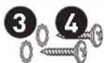 Everpure H54 - Outils nécessaires - 1