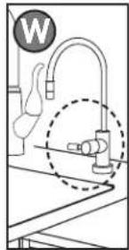 Everpure H54 - INSTALL AND FLUSH FILTER CARTRIDGE - 5