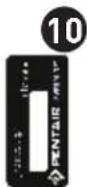 Everpure H54 - Outils nécessaires - 5