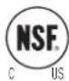 Everpure H54 - DESEMPEÑO DE LA AFIRMACIÓN SOBRE SALUD CERTIFICADO POR NSF/ANSI\* - 1