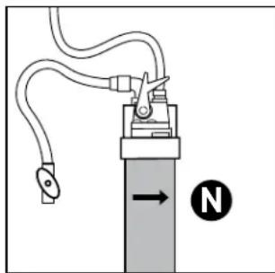 Everpure PBS400 - INSTRUCCIONES BÁSICAS DE INSTALACIÓN CONTINUADO - 3