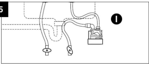 Everpure PBS400 - INSTRUCCIONES BÁSICAS DE - 1