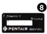 Everpure PBS400 - DATOS DE DESEMPEÑO PBS-400 - 5