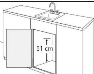 51 cm