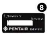 Everpure PBS400 - WARNING: - 6
