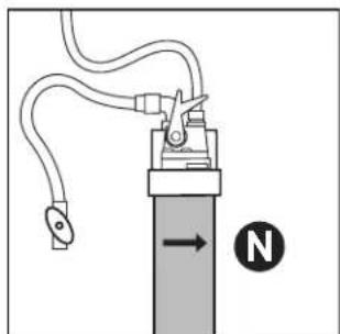 Everpure EF1500 - Install And Flush Filter Cartridge - 8