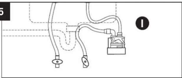 Everpure EF1500 - Install And Flush Filter Cartridge - 5