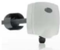 Carel Sensors DP - Fühler für technische Installationen (DPP\*) - 1