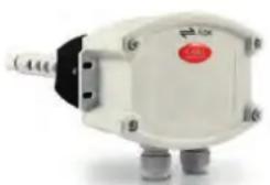 Carel Sensors DP - Fühler DP-IAQ - 2
