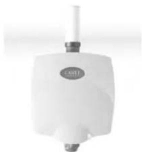 Carel Sensors DP - Version mit NTC-Ausgang - 4