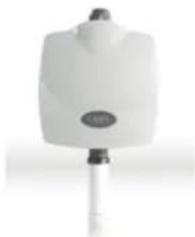 Carel Sensors DP - Raumfühler (DPW\*) - 1