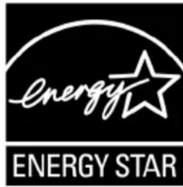 ENERGY ENERGY STAR