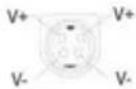 LENCO LED2423BK - Fjernbetjening - 28
