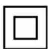 LENCO LED2423BK - Markings on the Product - 1