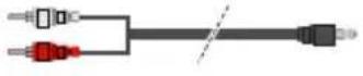 LENCO LED2423BK - Afstandsbediening - 6