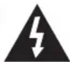 LENCO LED2423BK - ADVERTENCIA - 1