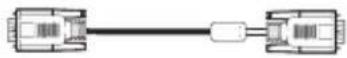 LENCO LED2423BK - Fjernbetjening - 3