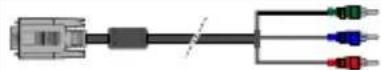 LENCO LED2423BK - Fjernbetjening - 14