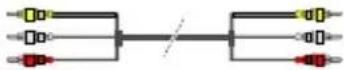 LENCO LED2423BK - Afstandsbediening - 16