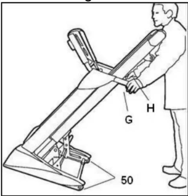 BH FITNESS MYCRON T180 - 7