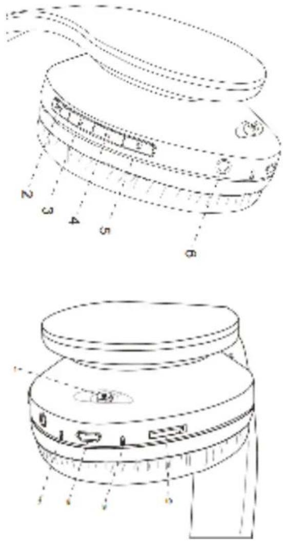 PowerLocus P6 - 1