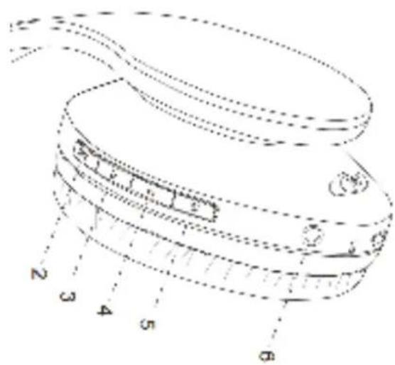 PowerLocus P6 - 1