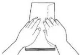 DELL 2135cn - Loading Envelopes - 1