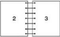 DELL 2135cn - When Using the Single Sheet Feeder - 4