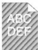 DELL 2135cn - Auger mark - 1