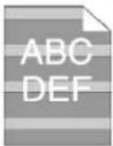 DELL 2135cn - Light fatigue - 1