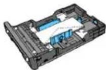 DELL 2135cn - Envelope#10 - 1
