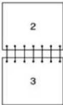DELL 2135cn - When Using the Single Sheet Feeder - 5