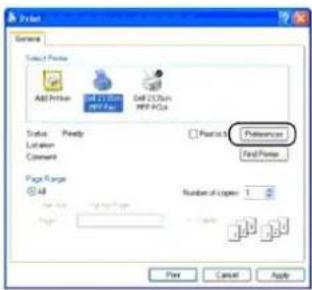 Print General Select Print Add Print Color Diff 250nm HFP PC3 Status Penalty Location Comment Page Range 148 Points to Preferences First Print Number of Copies: 1 Copy Cancel Apply