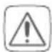 Homematic IP HmIPRGBW - Hazard information - 1