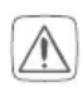 Homematic IP HmIPRGBW - Advertencias de peligro - 5