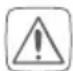 Homematic IP HmIPRGBW - Advertencias de peligro - 4