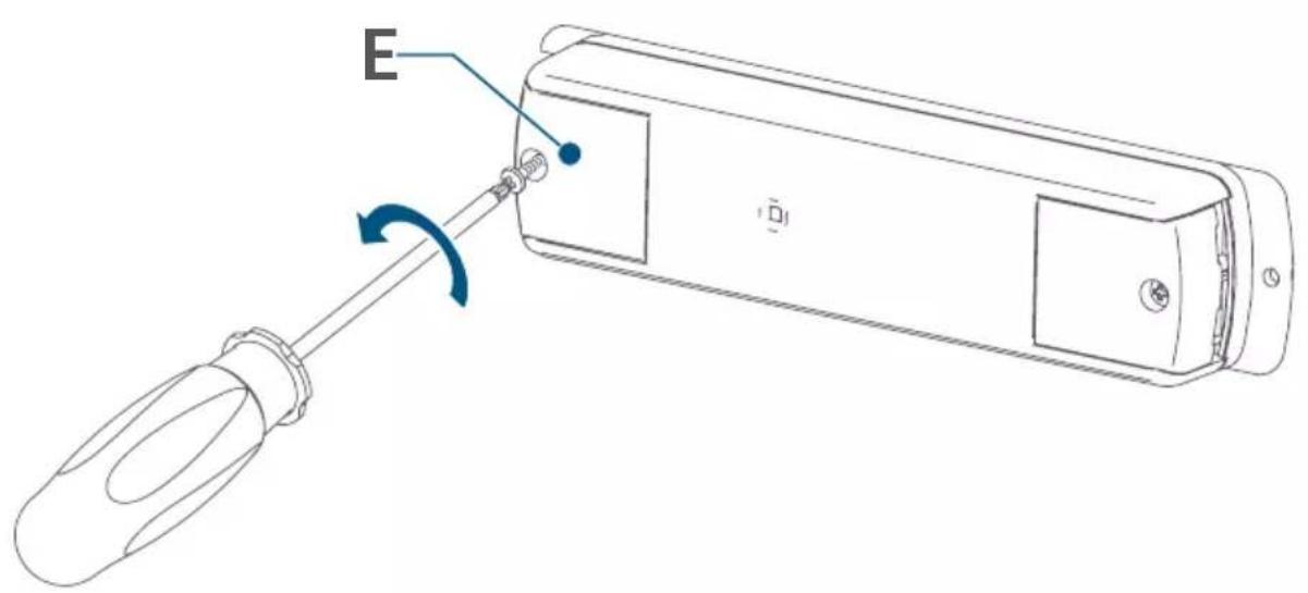 Homematic IP HmIPRGBW - Anzahl Bezeichnung - 1