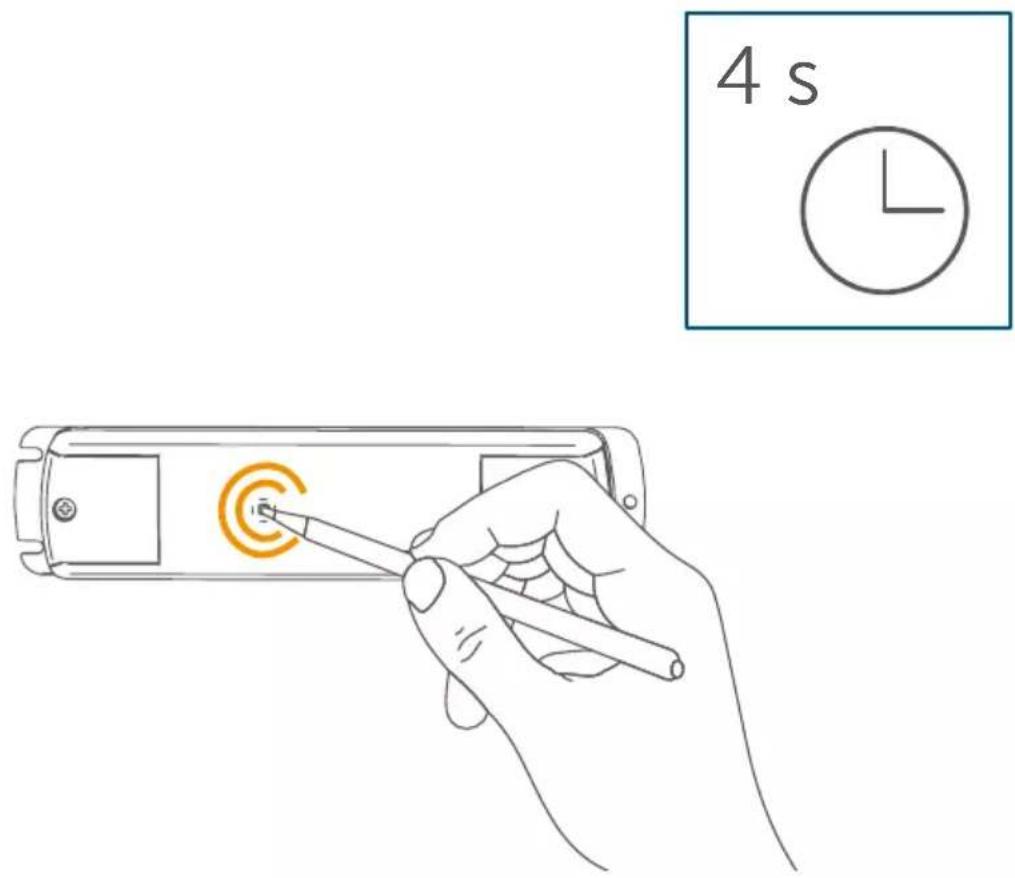 Homematic IP HmIPRGBW - Installations- und Bedienungsanleitung - 3