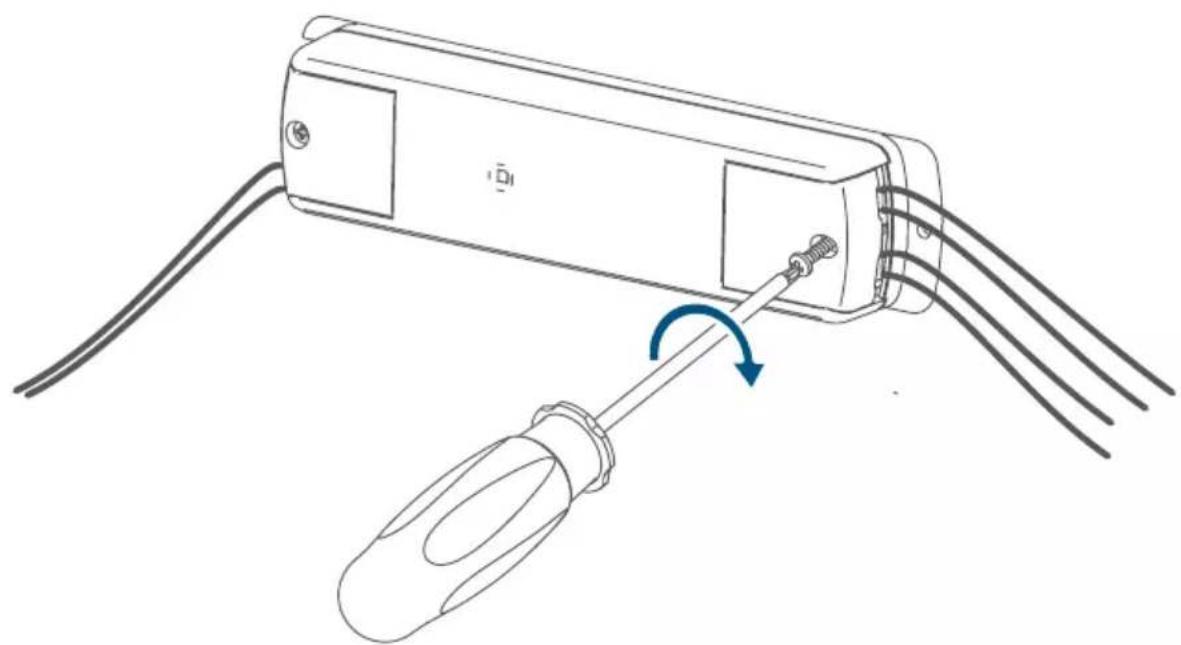 Homematic IP HmIPRGBW - Anzahl Bezeichnung - 4
