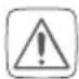 Homematic IP HmIPRGBW - Advertencias de peligro - 1