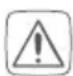 Homematic IP HmIPRGBW - Hazard information - 4