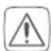 Homematic IP HmIPRGBW - Hazard information - 3