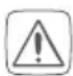 Homematic IP HmIPRGBW - Hazard information - 2