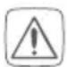 Homematic IP HmIPRGBW - Symbols used: - 1