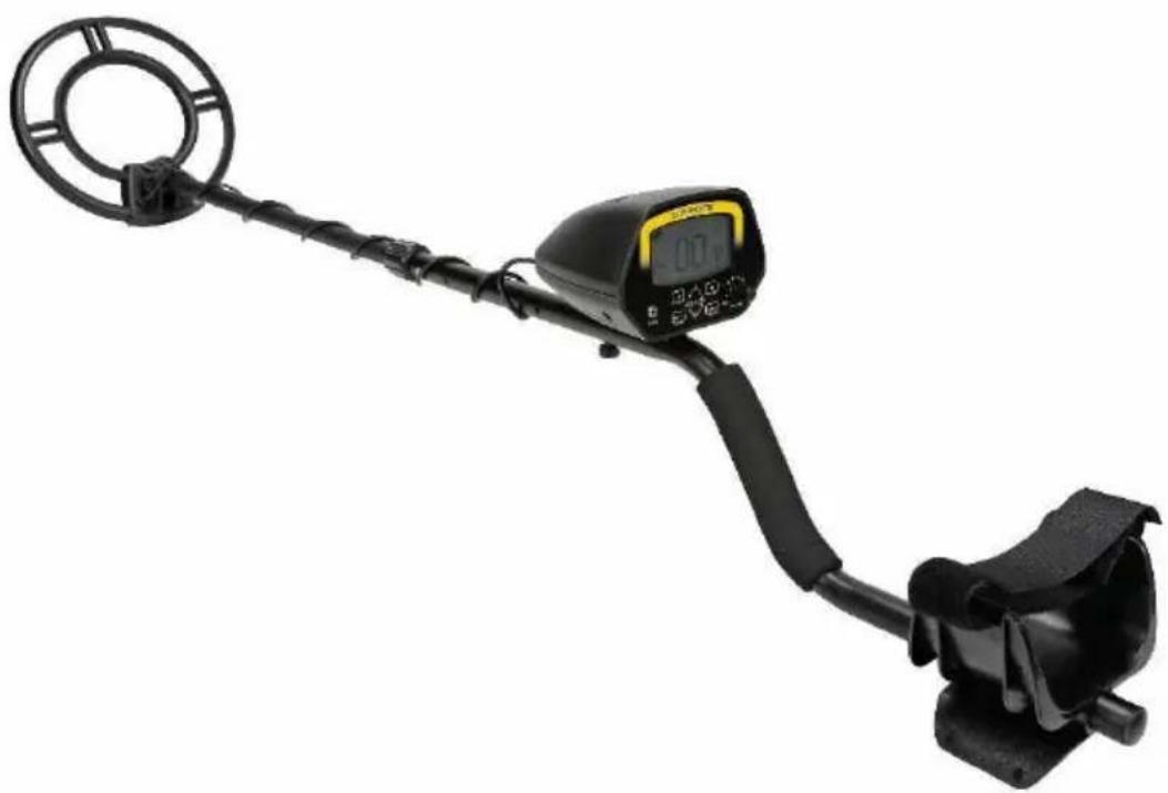 VELLEMAN CS250 - 1